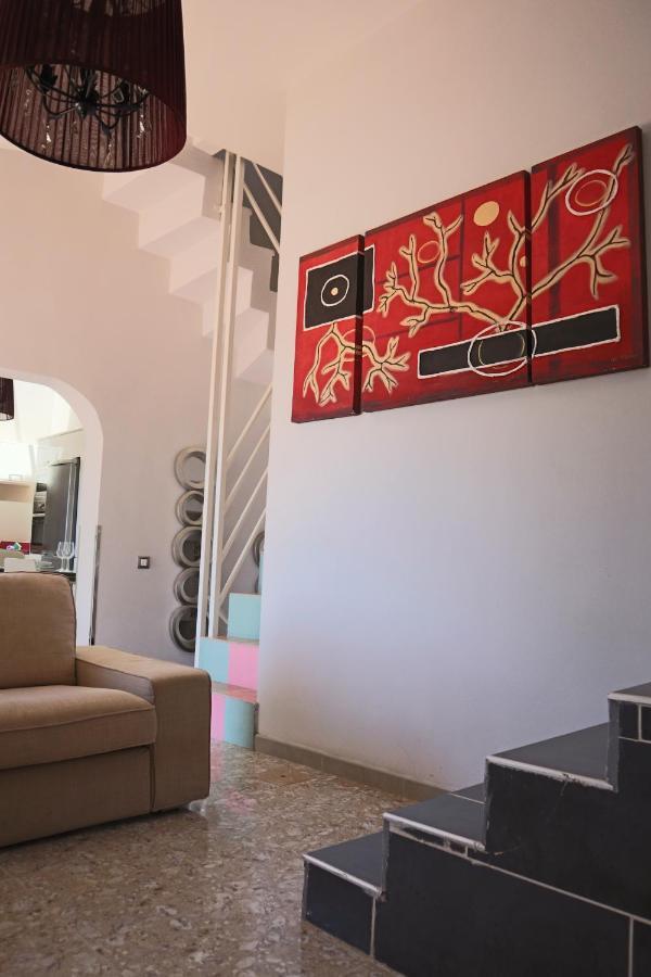 Don Manuel Deluxe 2 Bedroom Apartamento San Bartolomé