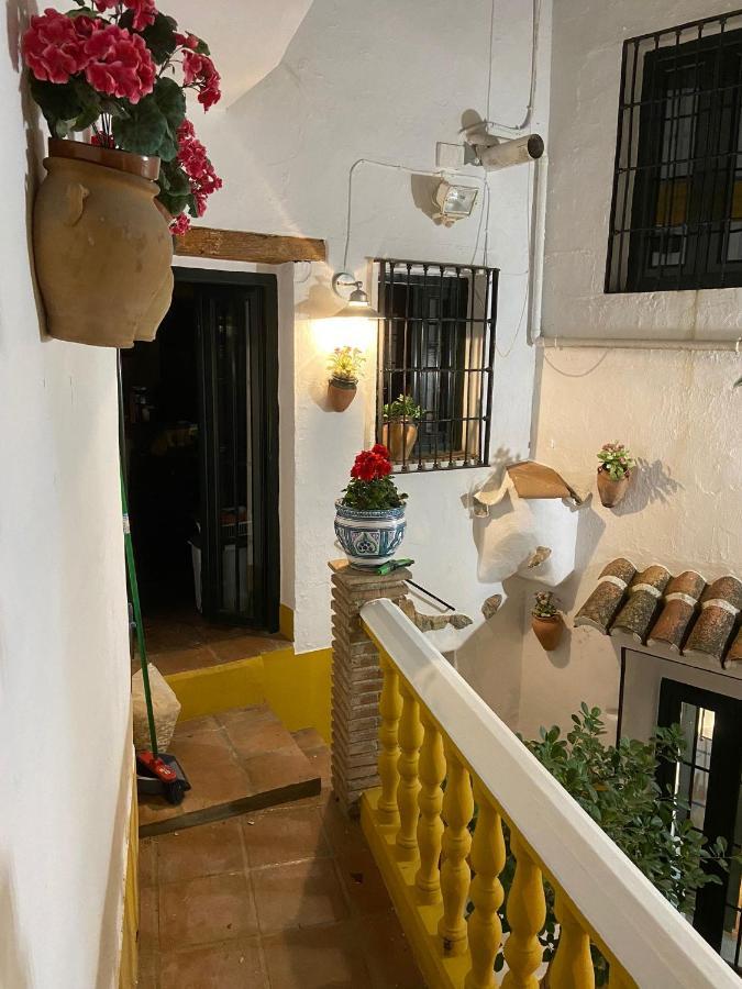 Bed & Breakfast Meson La Hospederia Competa