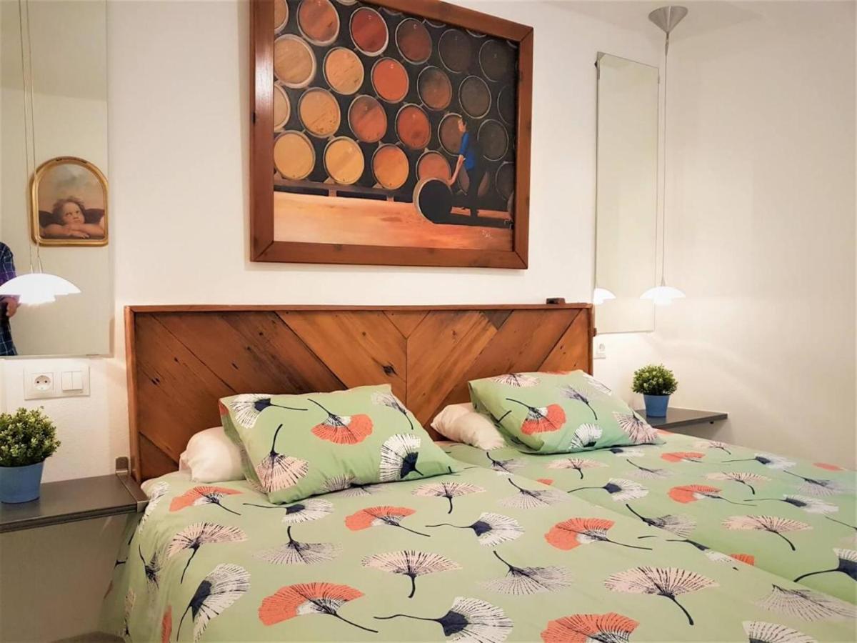 Meson La Hospederia Bed & Breakfast Competa