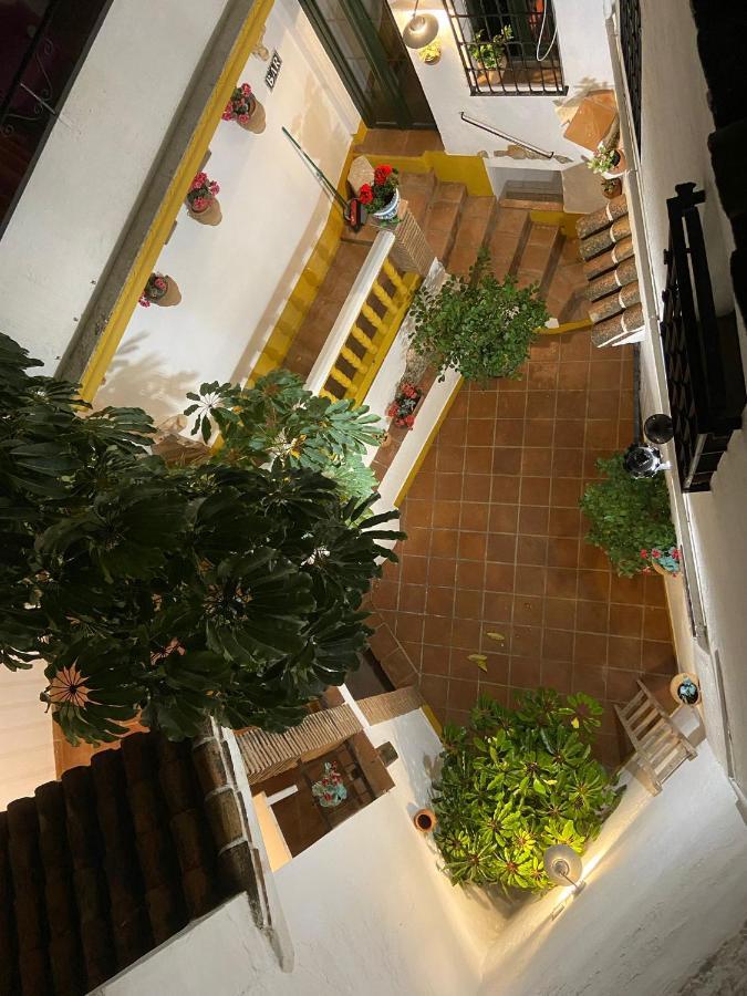 Bed & Breakfast Meson La Hospederia Competa