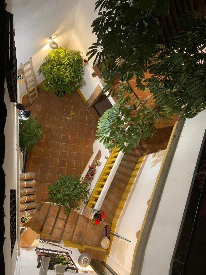 Bed & Breakfast Meson La Hospederia