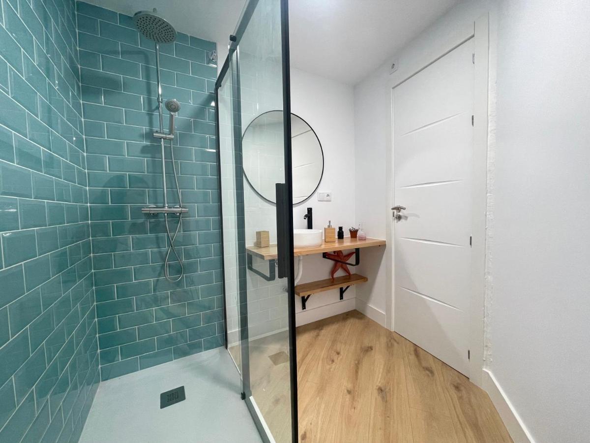 Apartment Dania Esteiro *