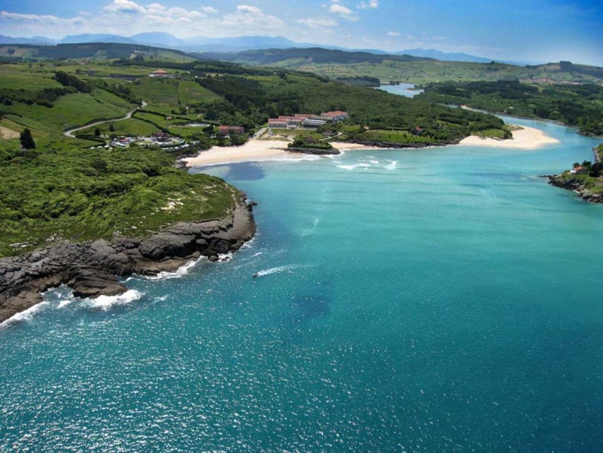 El Encinar De Cantabria *