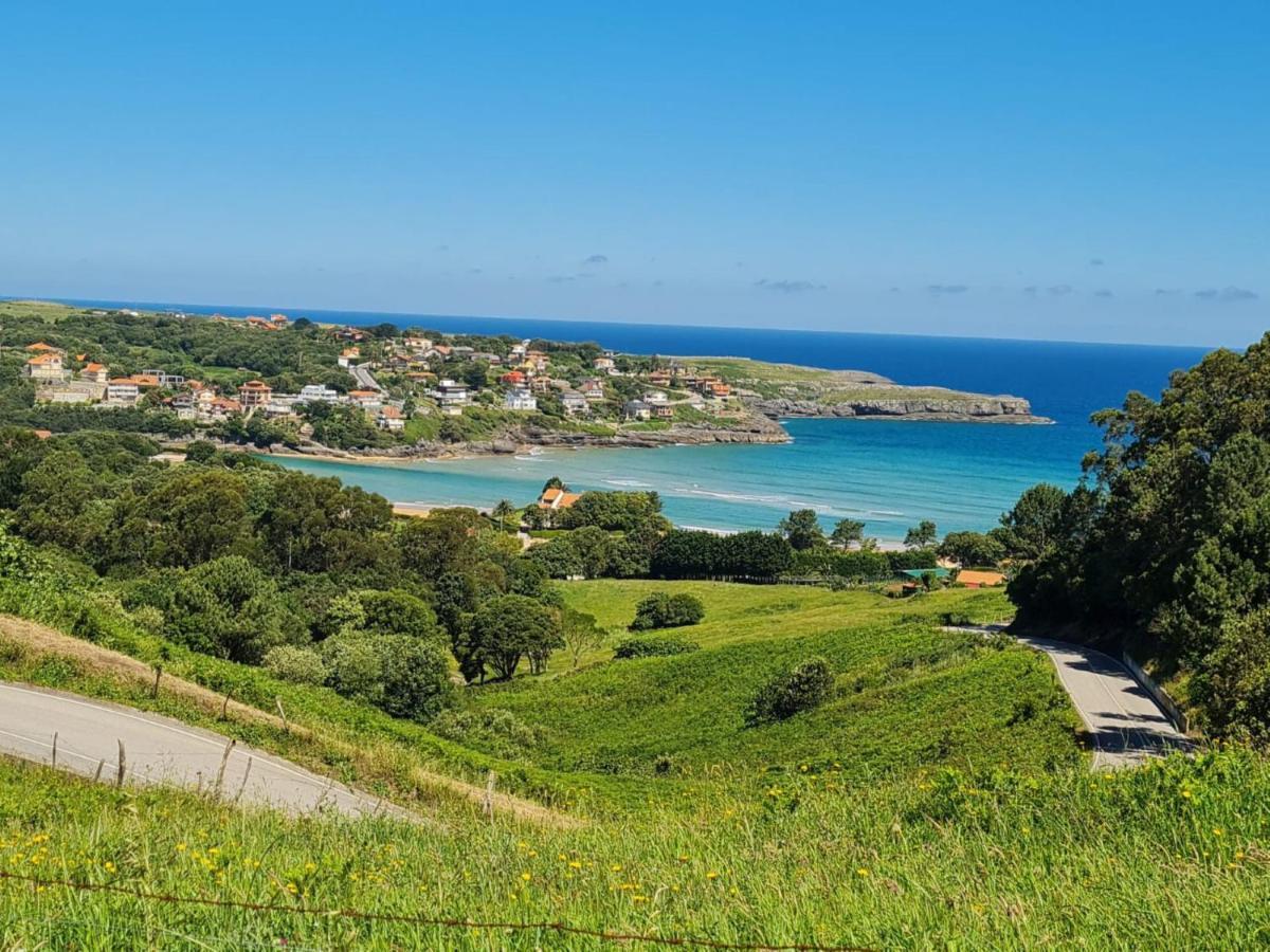 El Encinar De Cantabria Apartamento Isla Plana