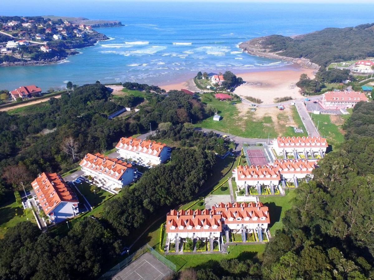 El Encinar De Cantabria * Isla Plana