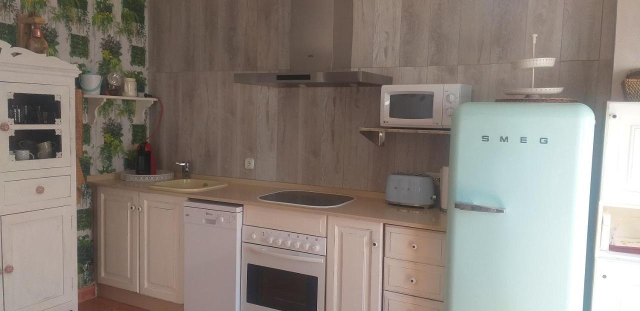Apartment Atlantika, Solo Familias O Parejas Conil De La Frontera