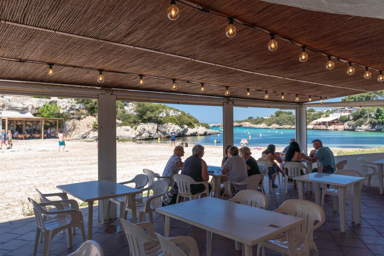 Hotel Playa Santandria Adults Only Cala Santandria (Menorca)