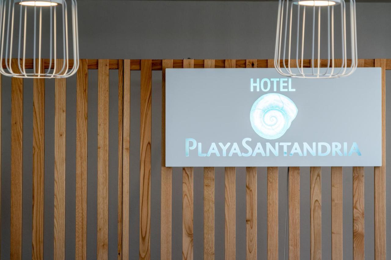 Playa Santandria Adults Only Hotel