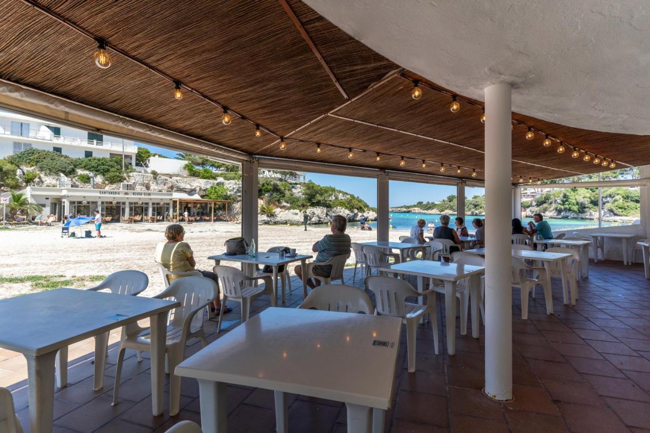 Playa Santandria Adults Only 3* Cala Santandria (Menorca)