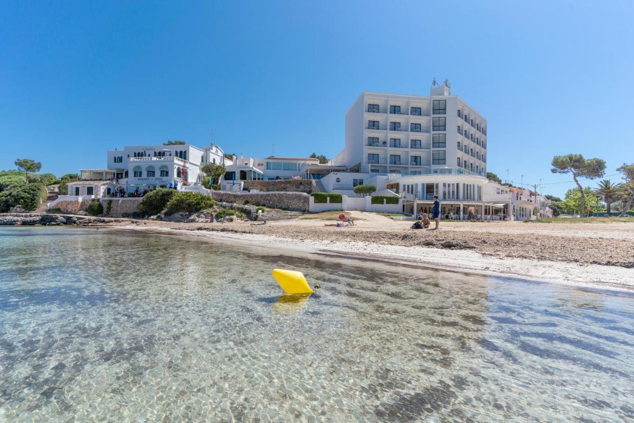 Playa Santandria Adults Only 3* Cala Santandria (Menorca)