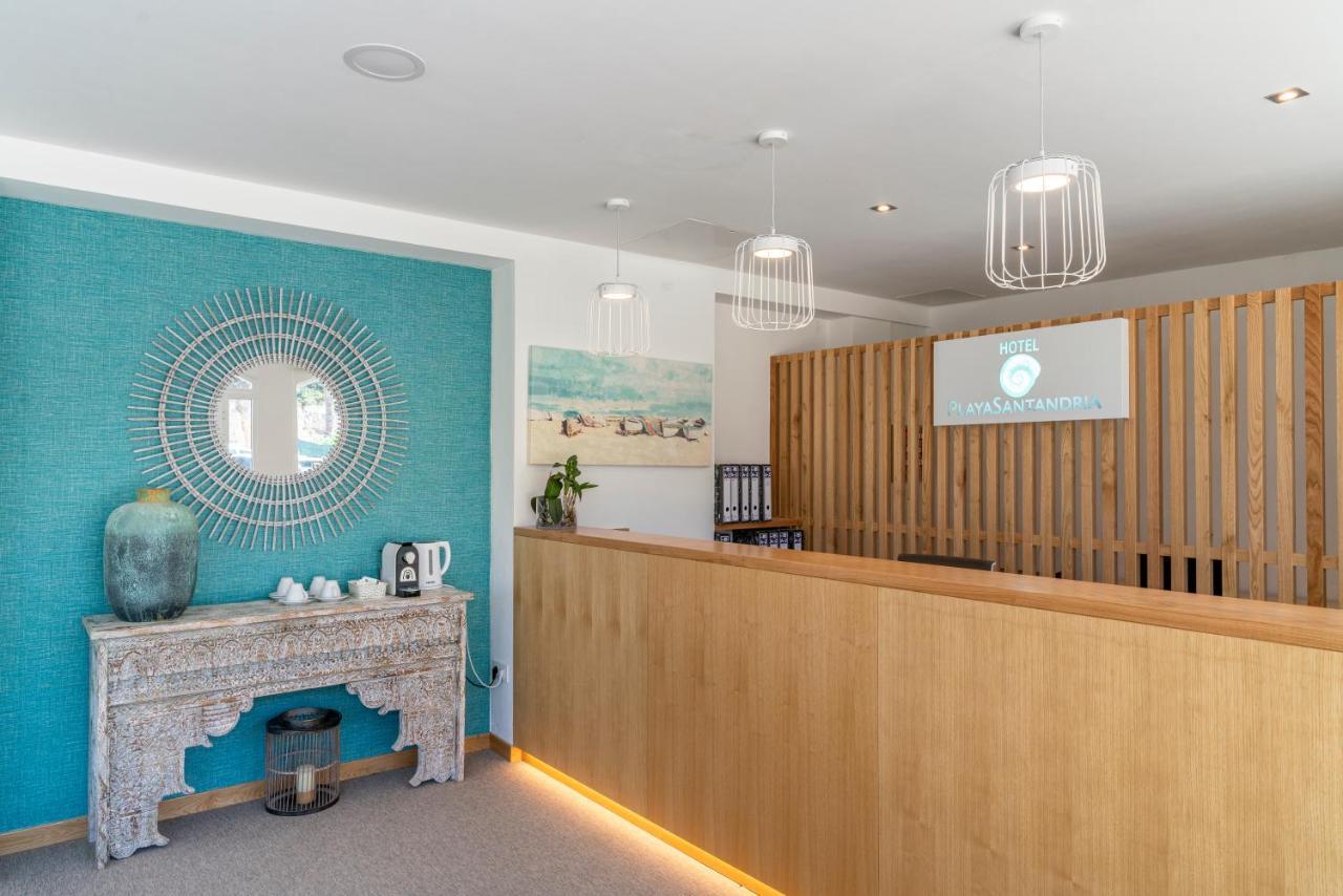 Hotel Playa Santandria Adults Only