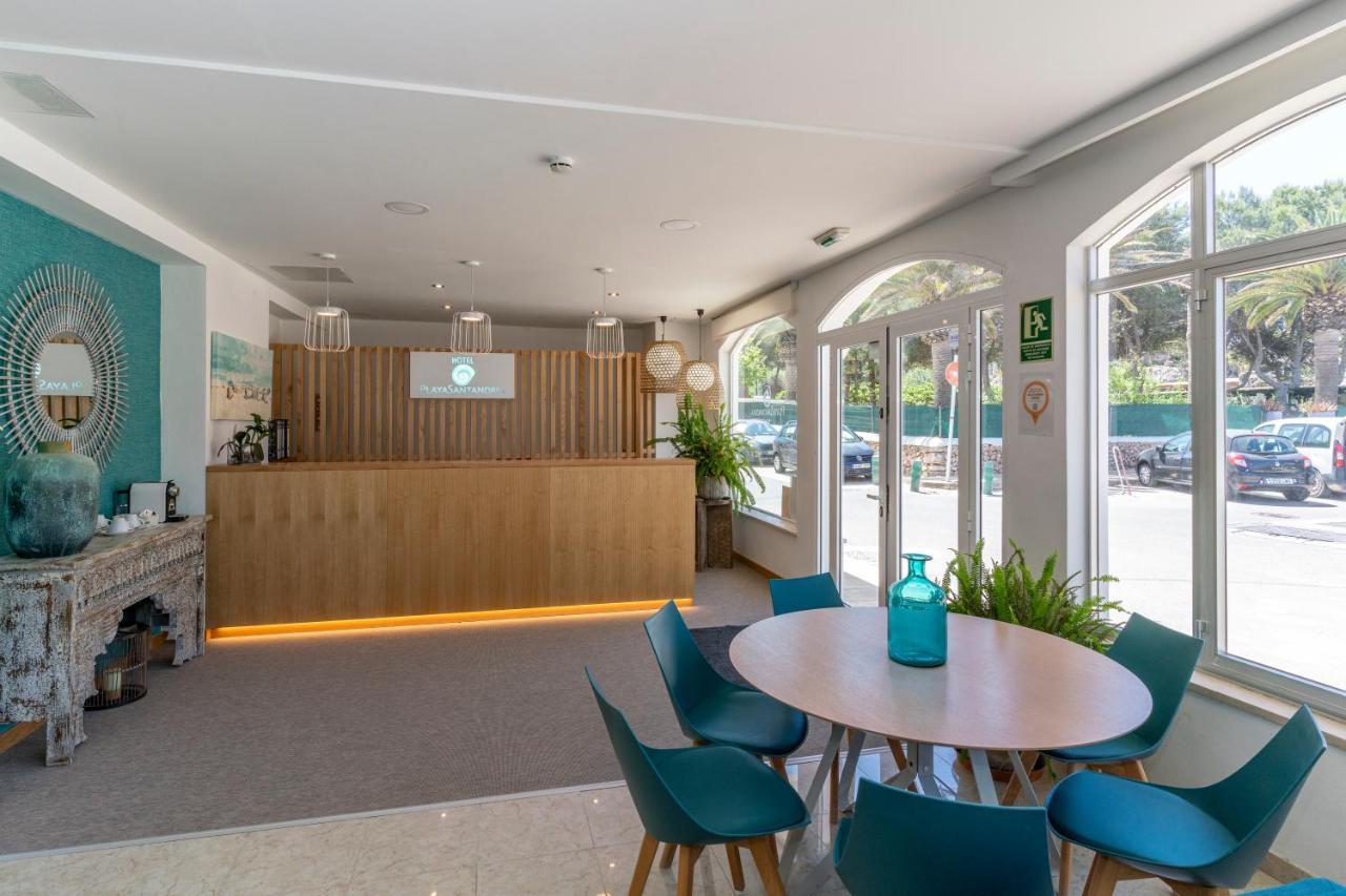 Playa Santandria Adults Only Hotel