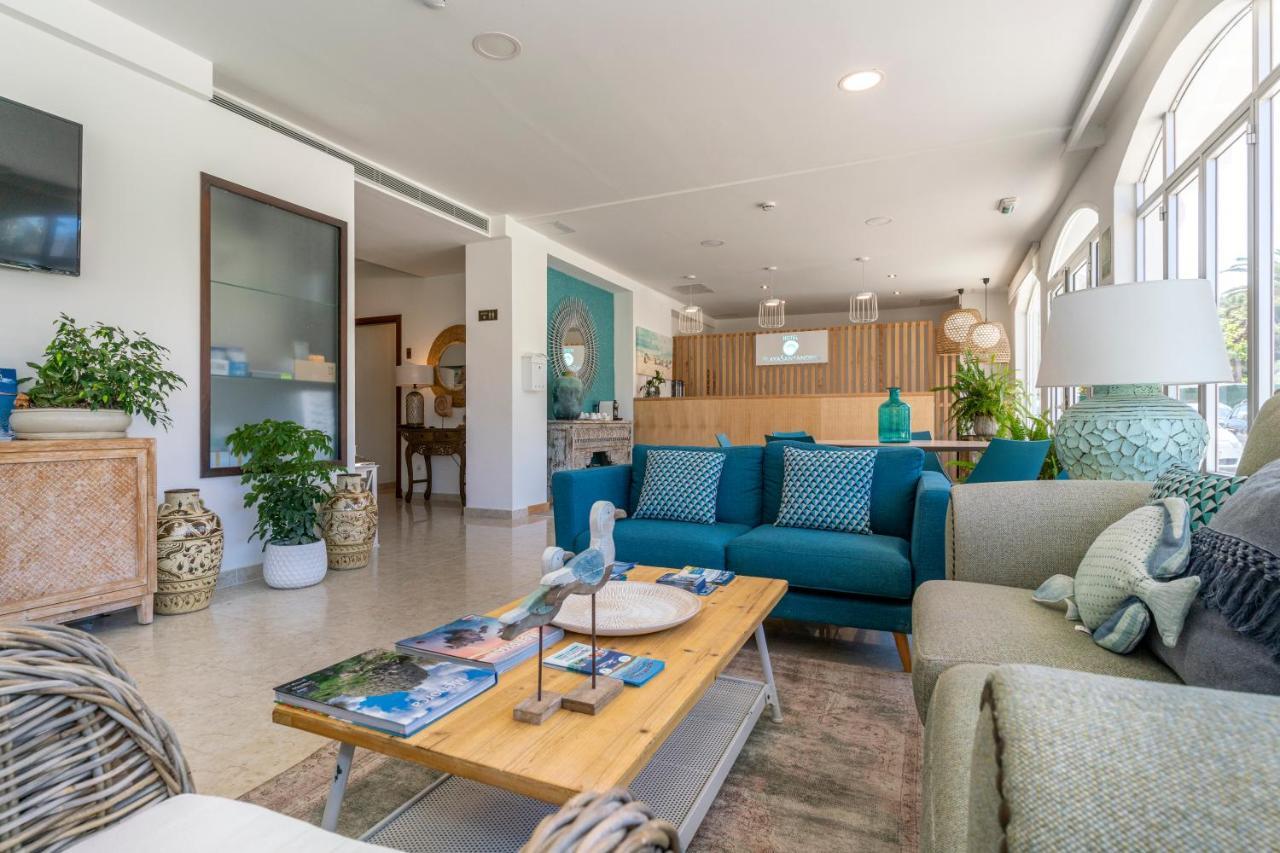 Hotel Playa Santandria Adults Only 3*