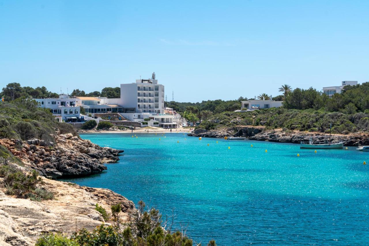 Playa Santandria Adults Only 3* Cala Santandria (Menorca)