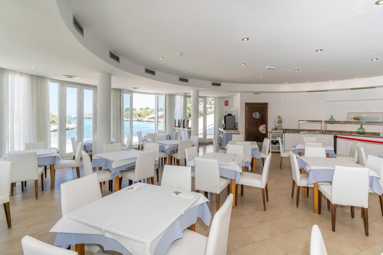 Playa Santandria Adults Only Cala Santandria (Menorca)