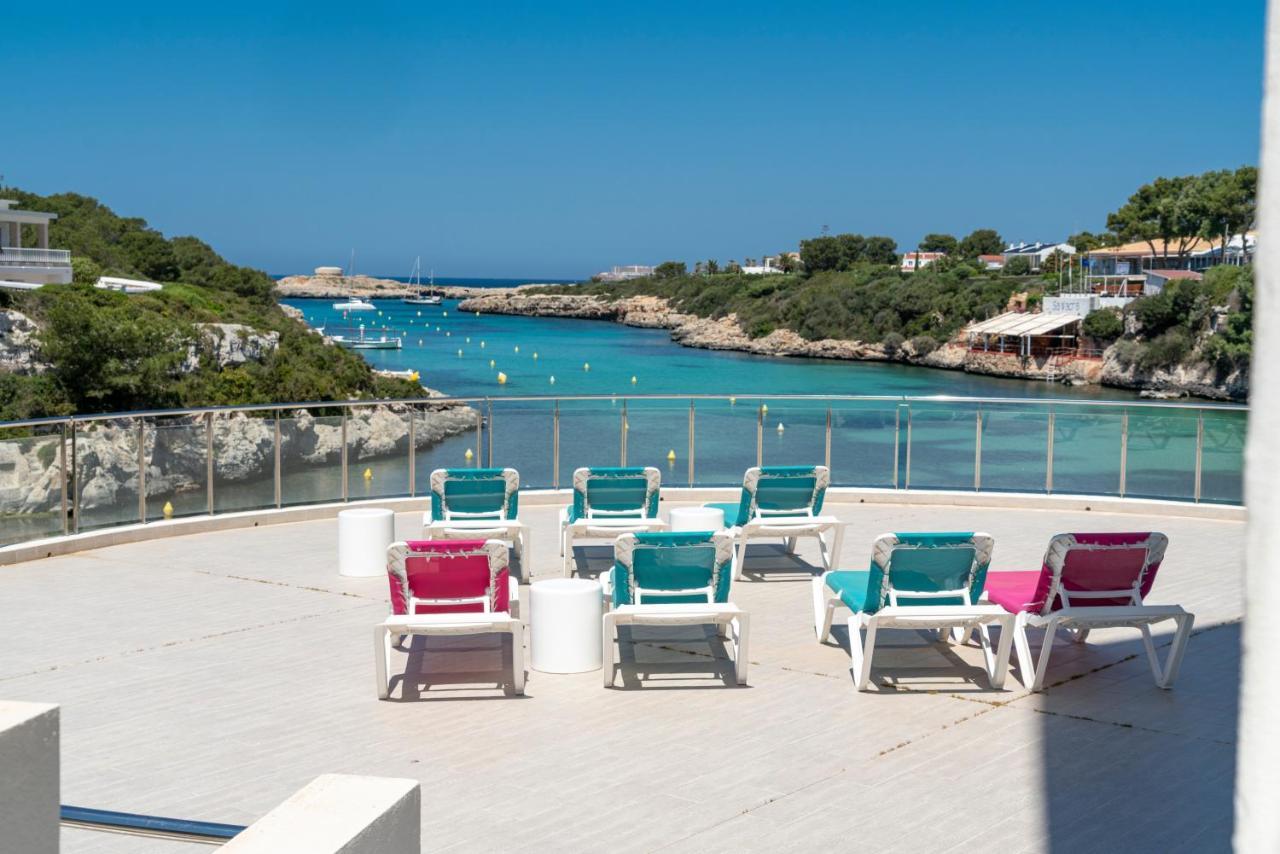 Playa Santandria Adults Only 3* Cala Santandria (Menorca)