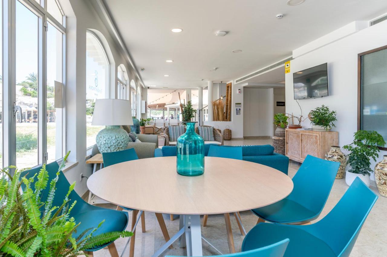 Playa Santandria Adults Only Hotel Cala Santandria (Menorca)