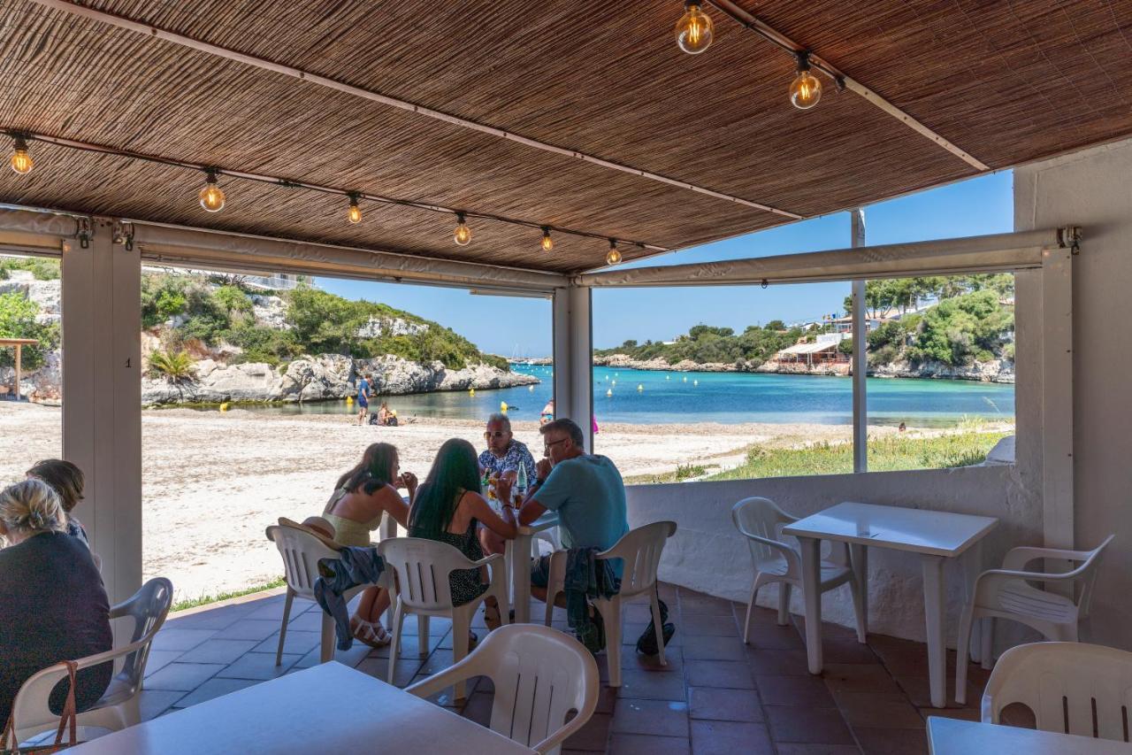 Playa Santandria Adults Only Hotel Cala Santandria (Menorca)