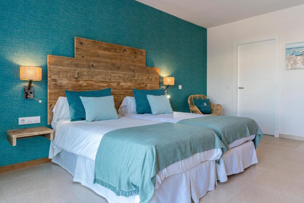 Playa Santandria Adults Only Hotel Cala Santandria (Menorca)