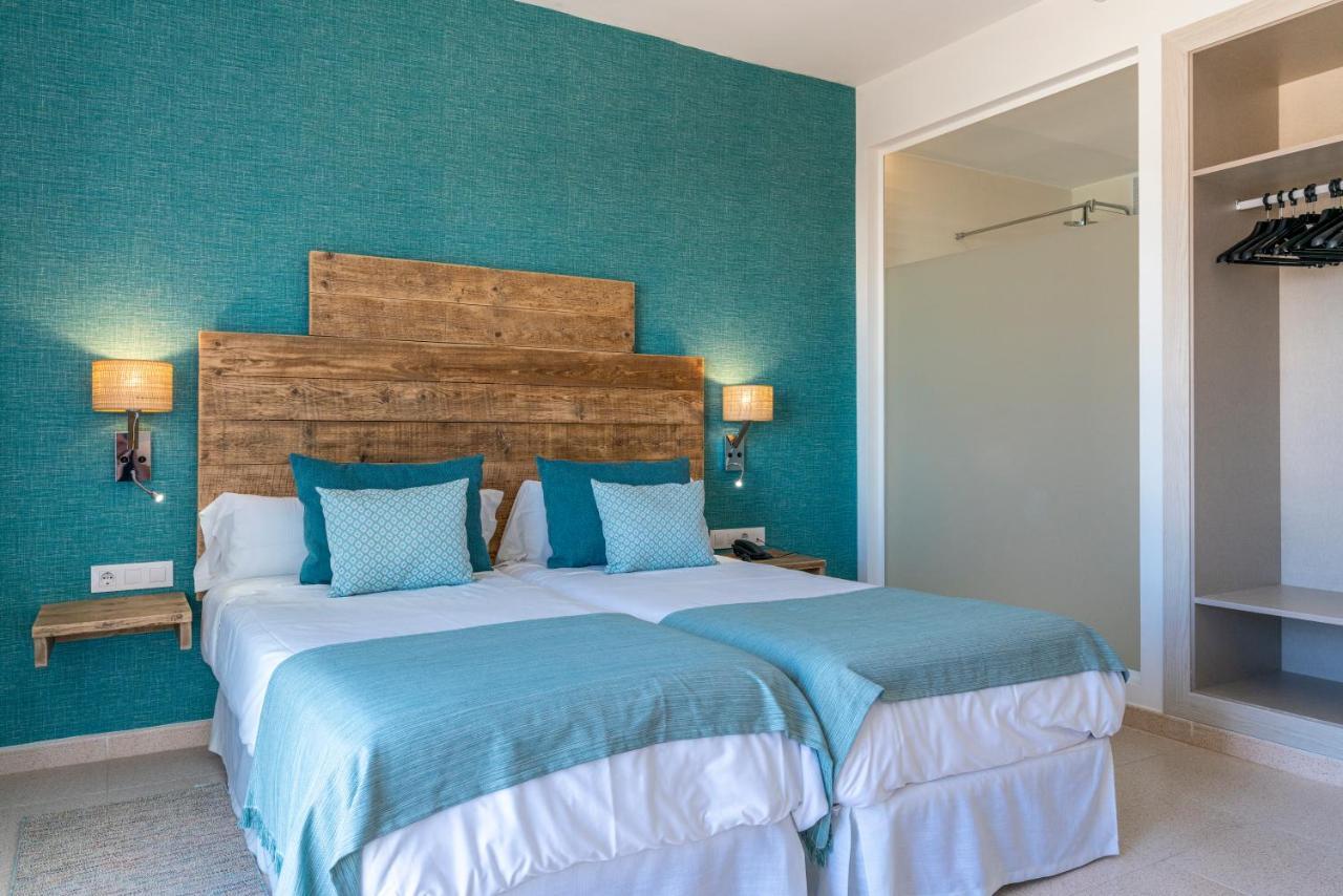 Playa Santandria Adults Only 3* Cala Santandria (Menorca)
