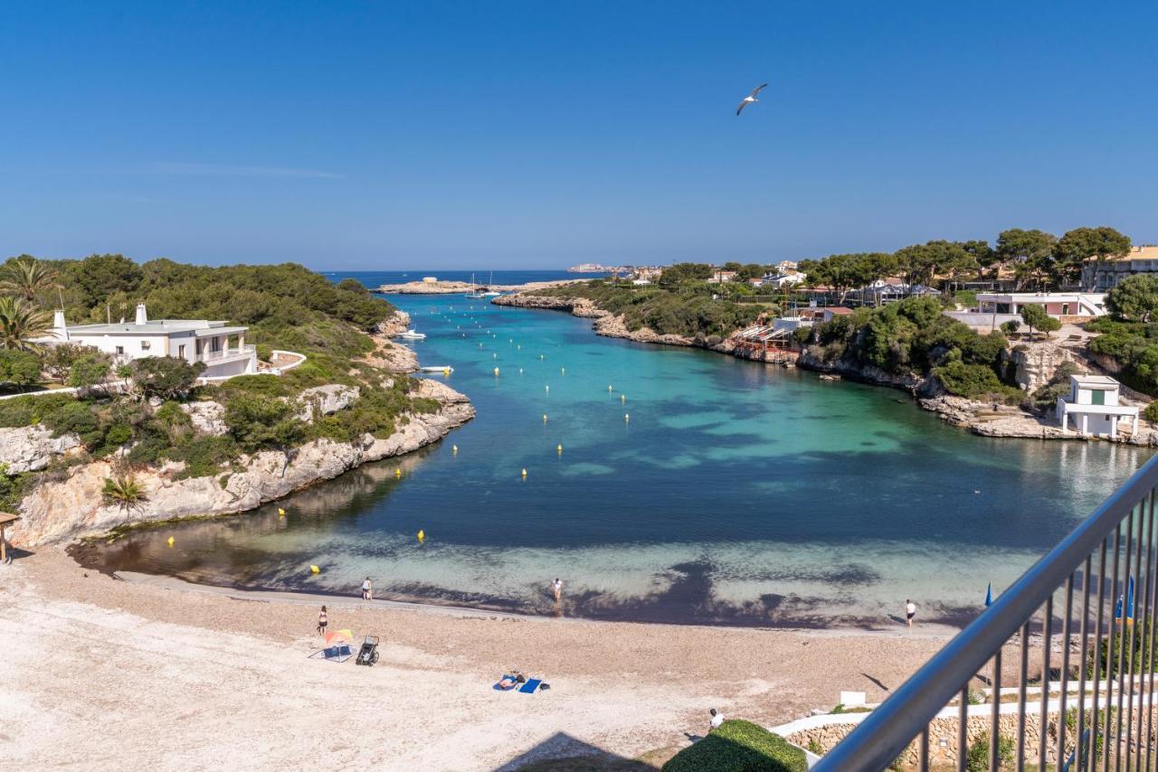 Playa Santandria Adults Only Hotel Cala Santandria (Menorca)