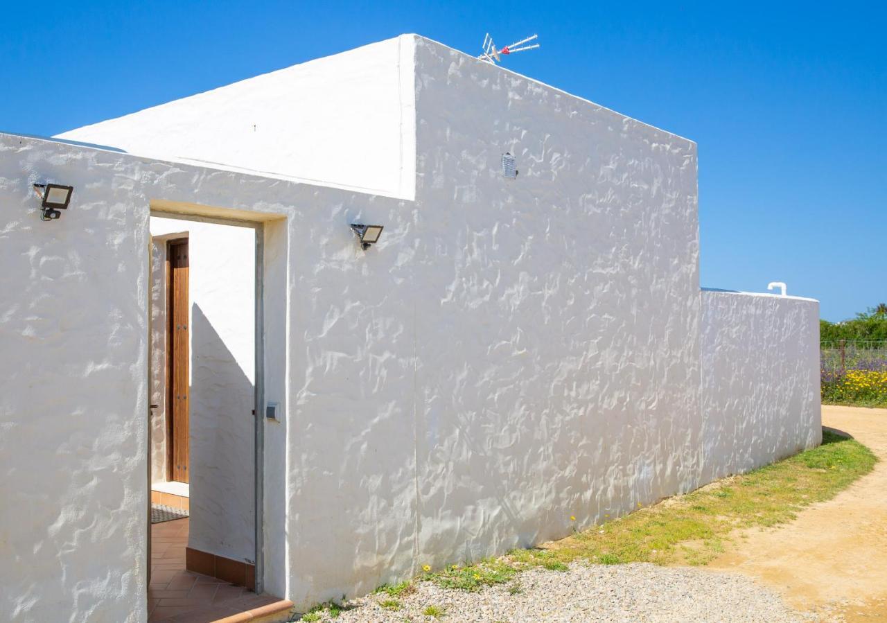 Сasa de vacaciones Acogedor Invierno Ideal Parejas, Muy Cerca De La Playa Zahora