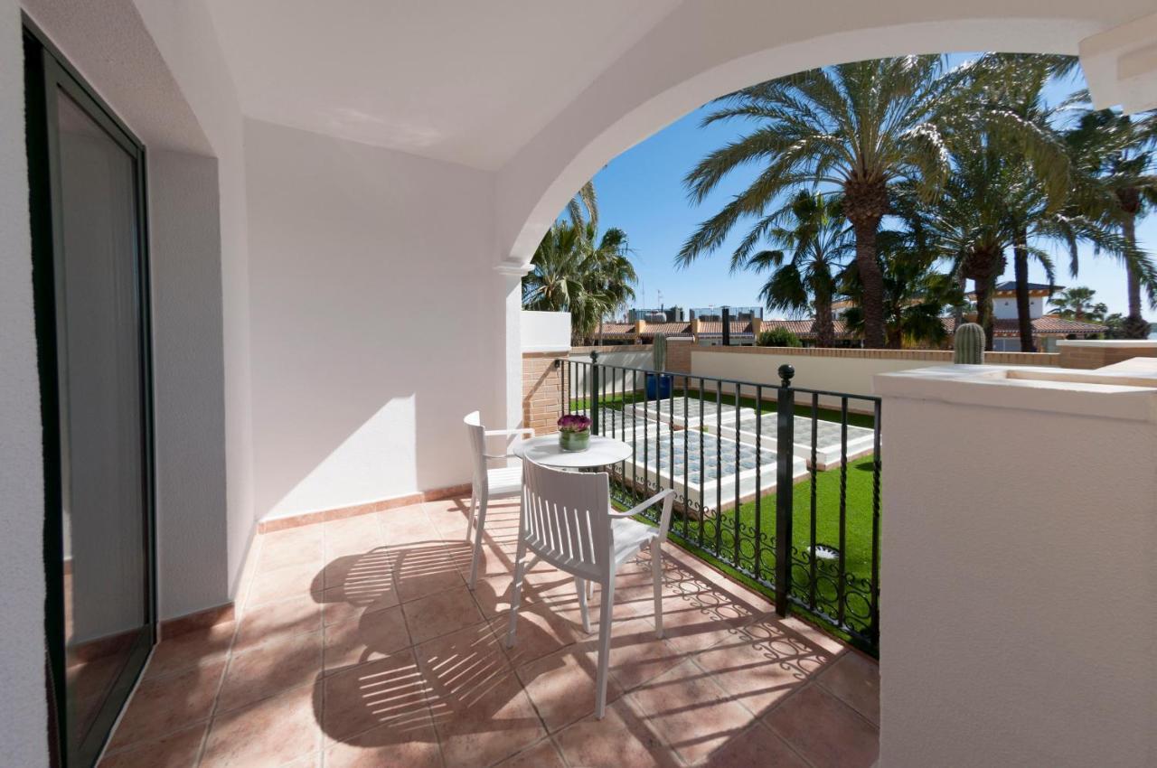 La Laguna Spa&golf Hotel 4*