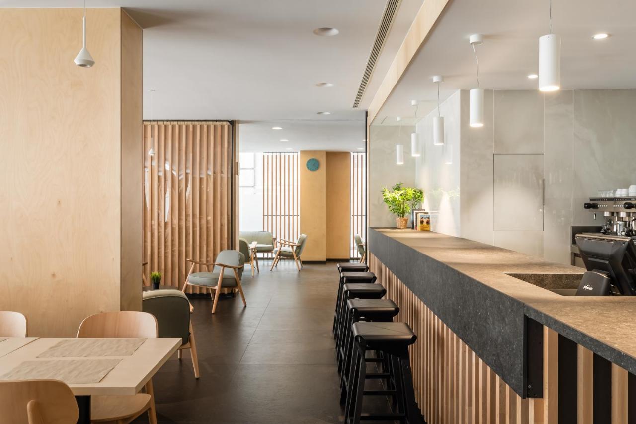 Hotel Ronda House Barcelona