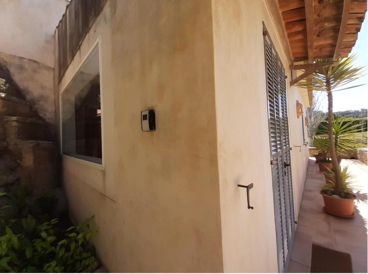 Es Moli De Son Comparet Holiday home