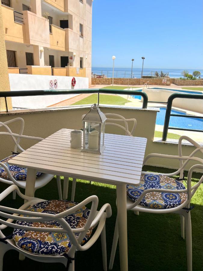 Sea Breeze - Brisas Del Mar Benalmadena