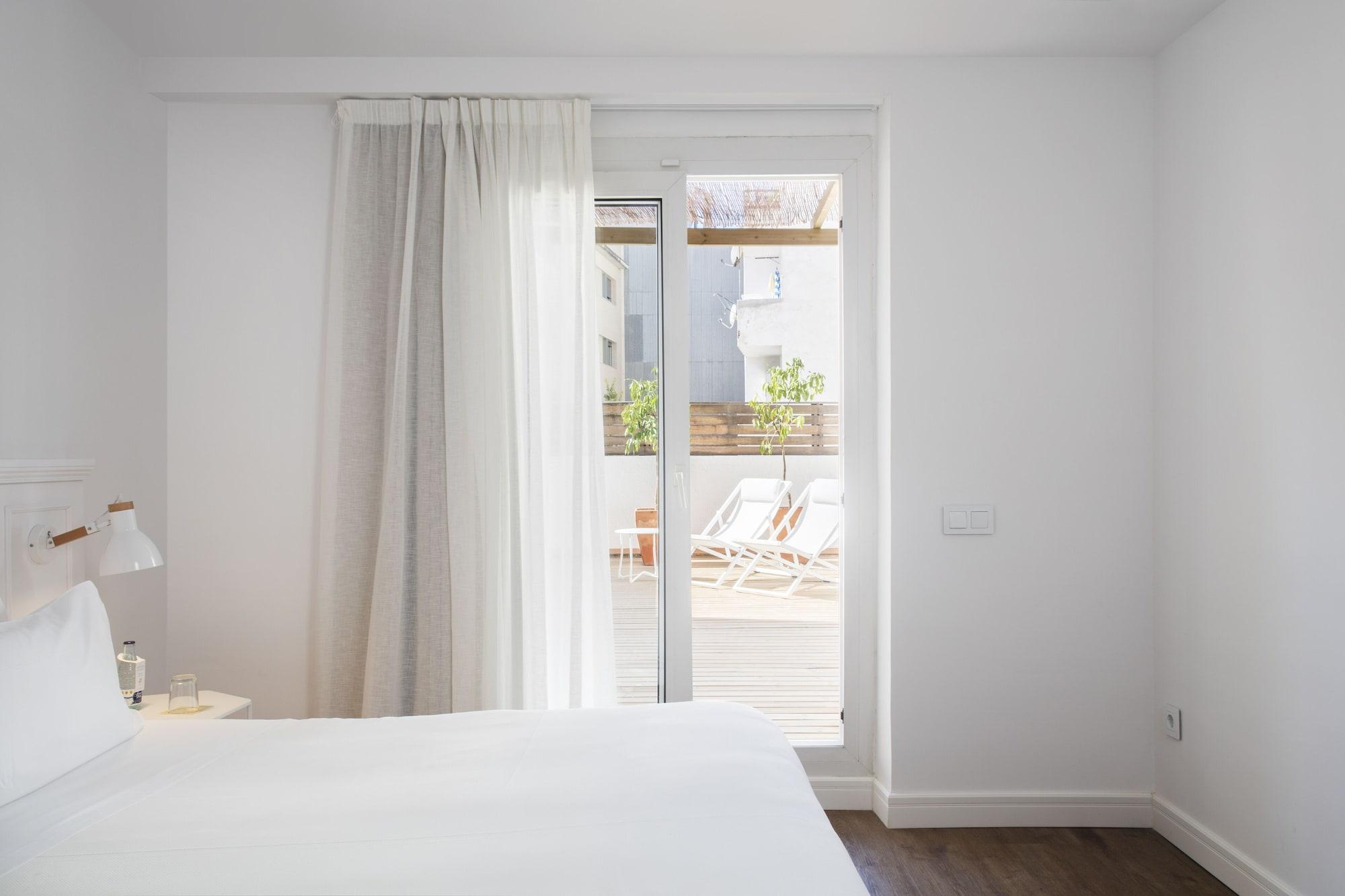 Hotel The 15th Boutique By Bondia Group (adults Only) Lloret de Mar
