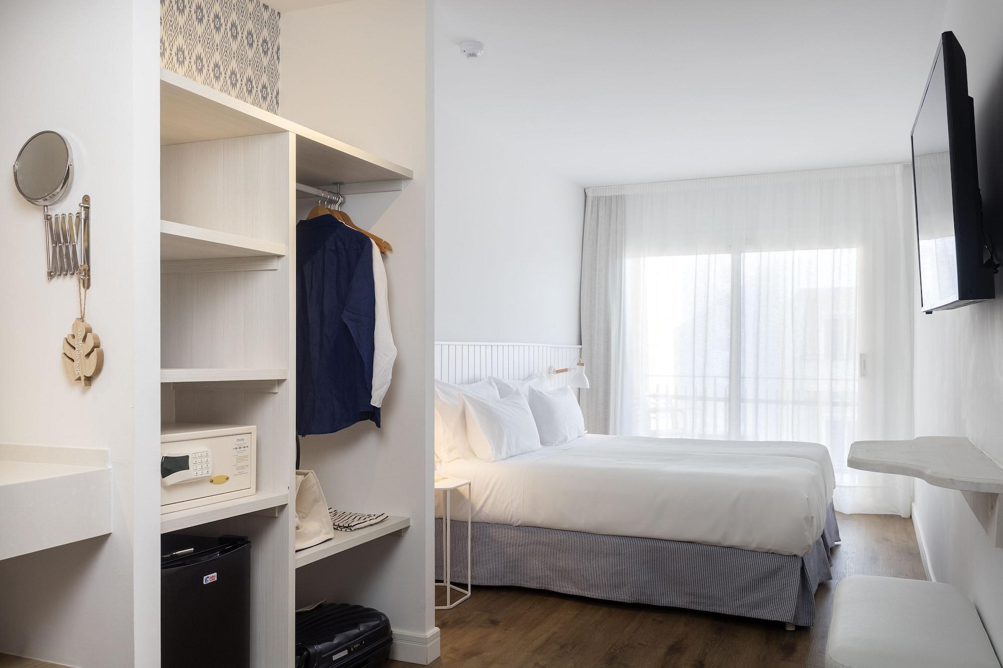 Hotel The 15th Boutique By Bondia Group (adults Only) 4*