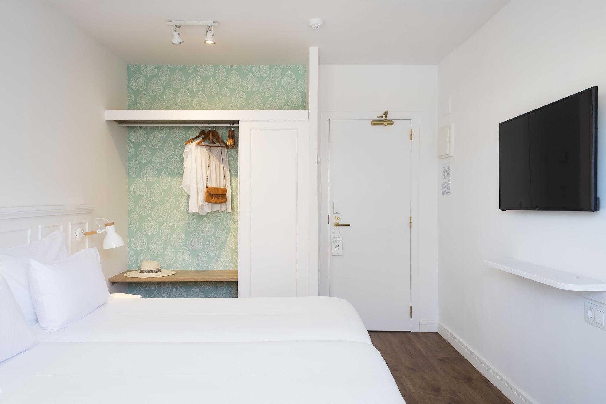 Hotel The 15th Boutique By Bondia Group (adults Only) 4*