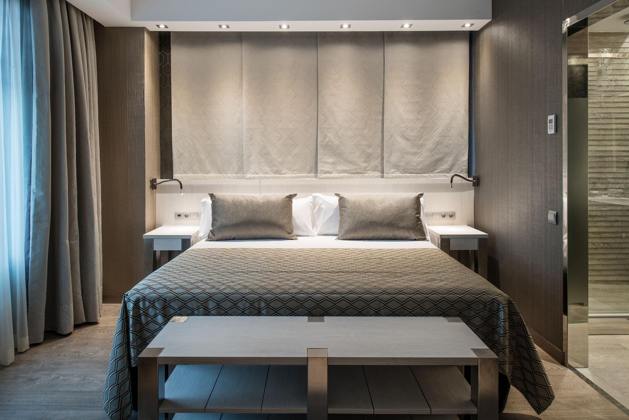 Catalonia Plaza Hotel Barcelona