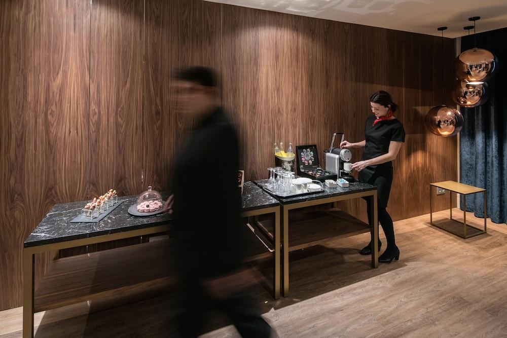 Hotel Catalonia Plaza Barcelona