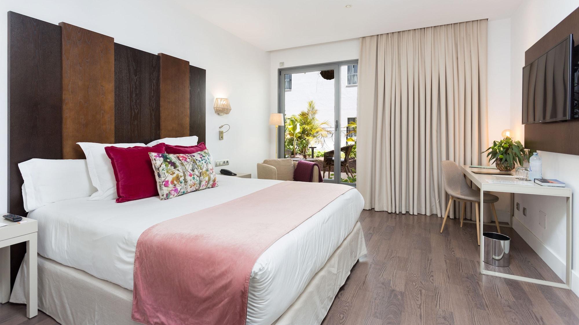 La Laguna Gran 4* La Laguna (Tenerife)