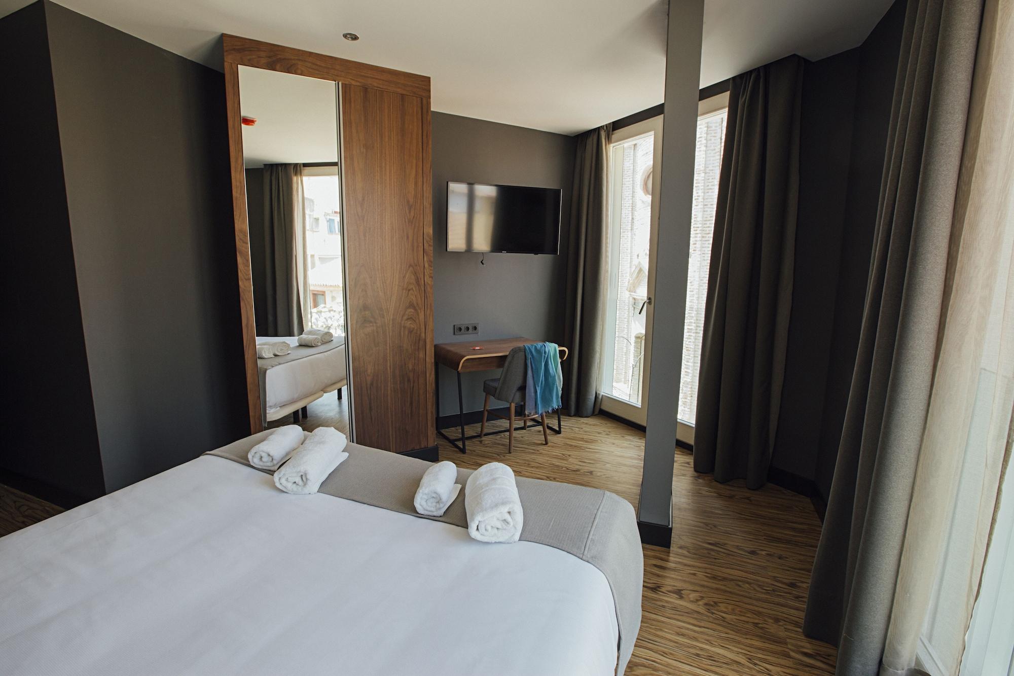 Premium Hotel Malaga
