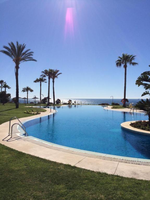 Mi Capricho Playa Marbella Sitio de Calahonda