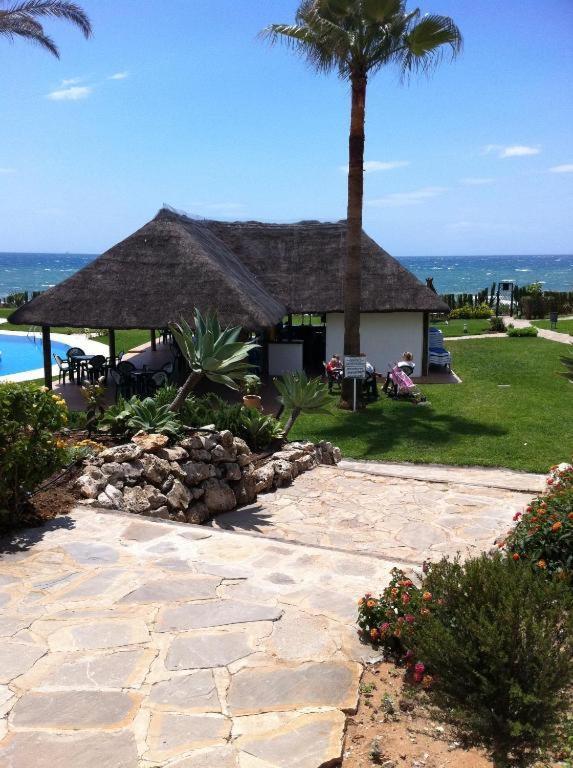 Mi Capricho Playa Marbella * Sitio de Calahonda