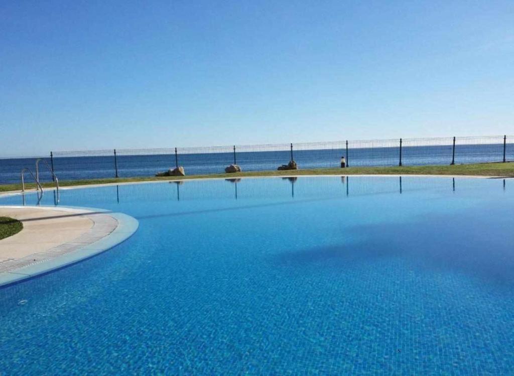 Mi Capricho Playa Marbella * Sitio de Calahonda