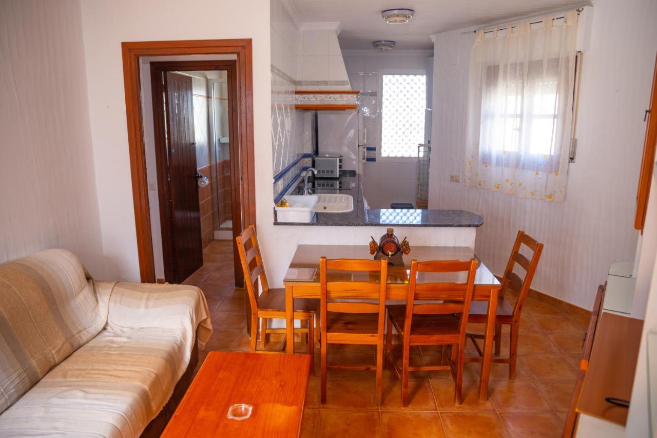 Apartamento Apartamento En Primera Linea De Playa En Zahara De Atunes *