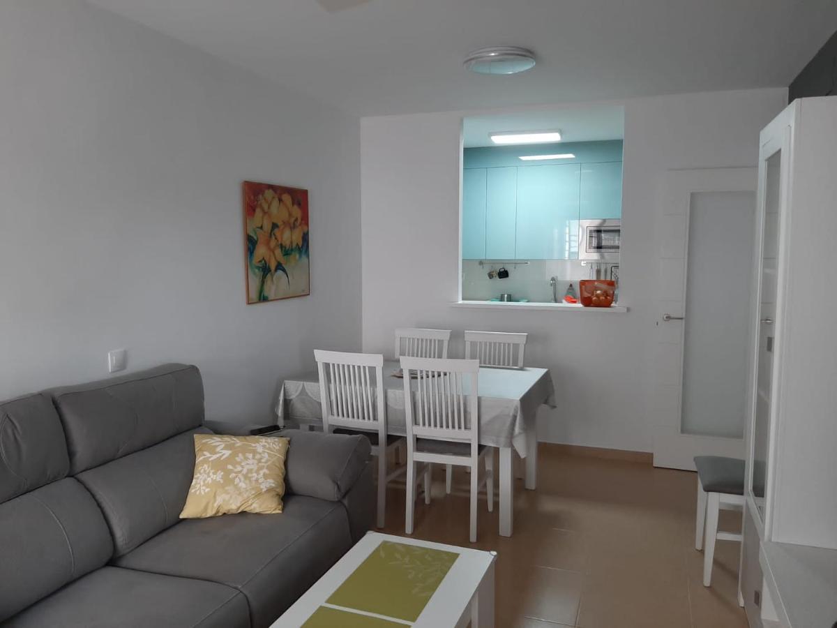 Alegria Apartment Garrucha