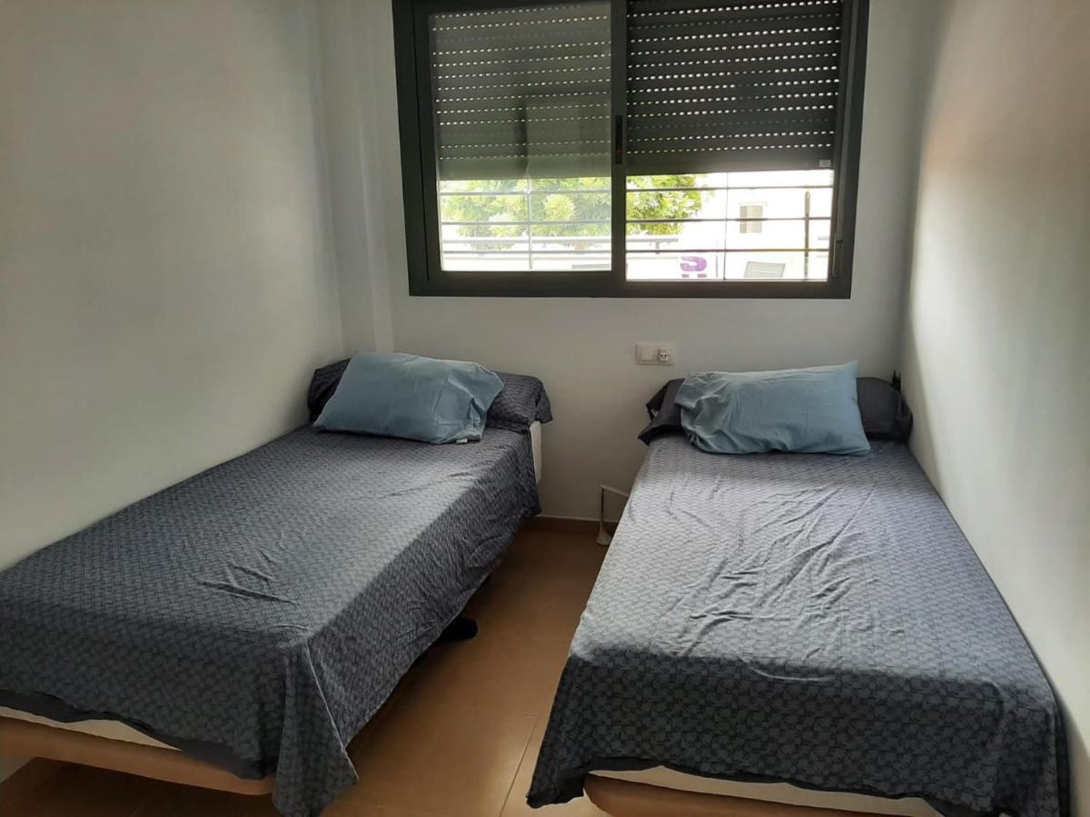 Apartment Alegria