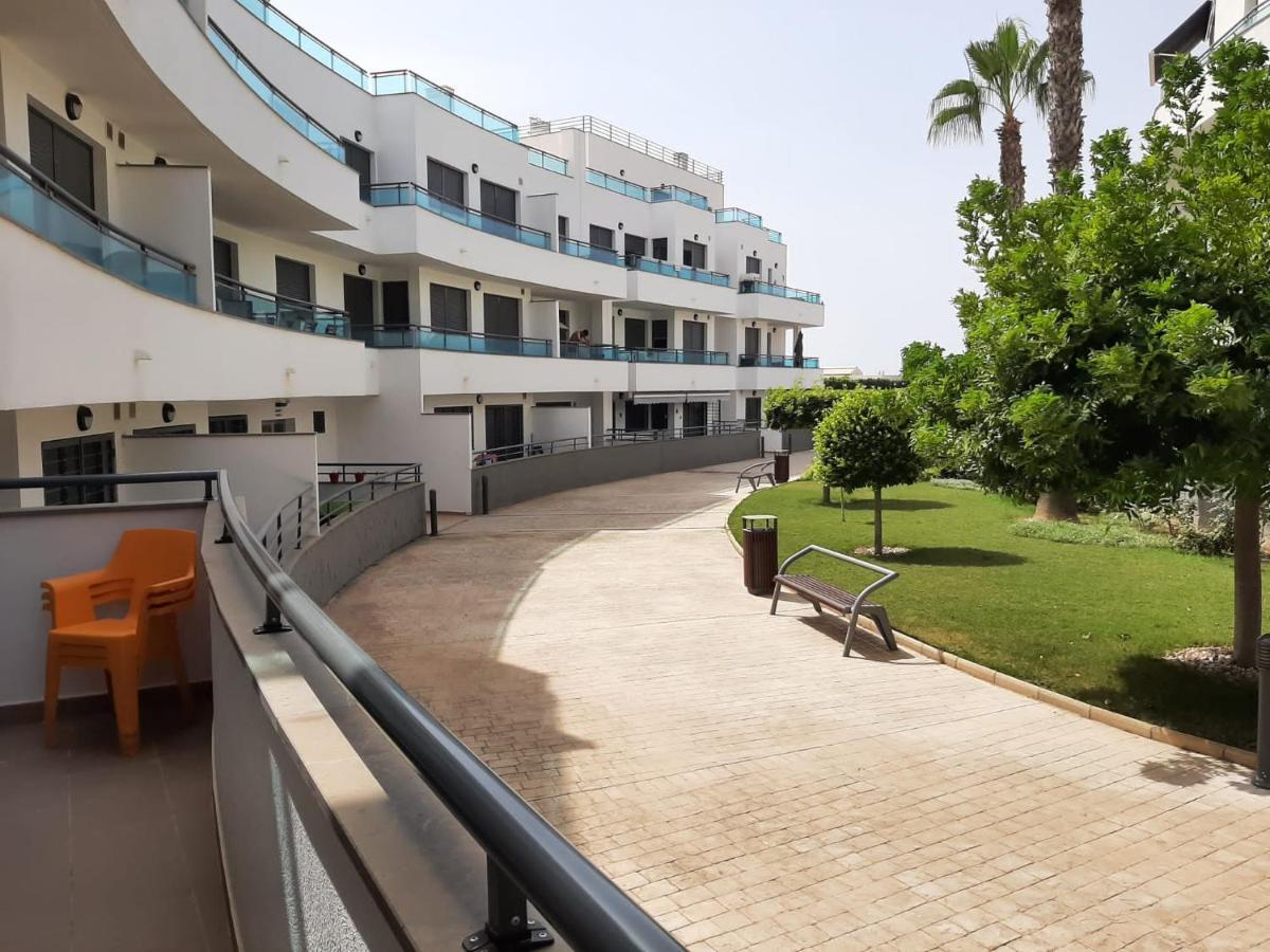 Apartment Alegria
