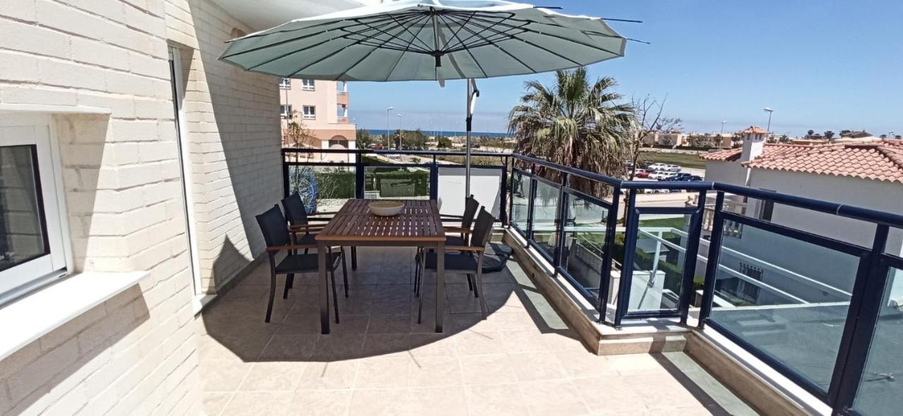 Family Agua Marina Oliva