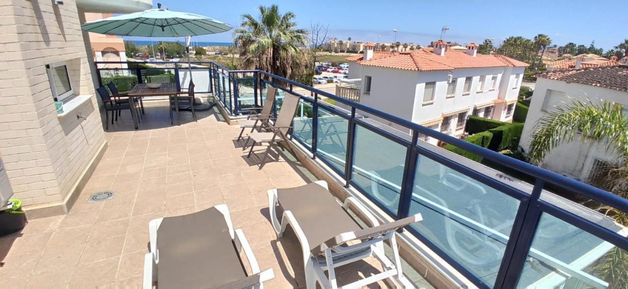 Apartamento Family Agua Marina *
