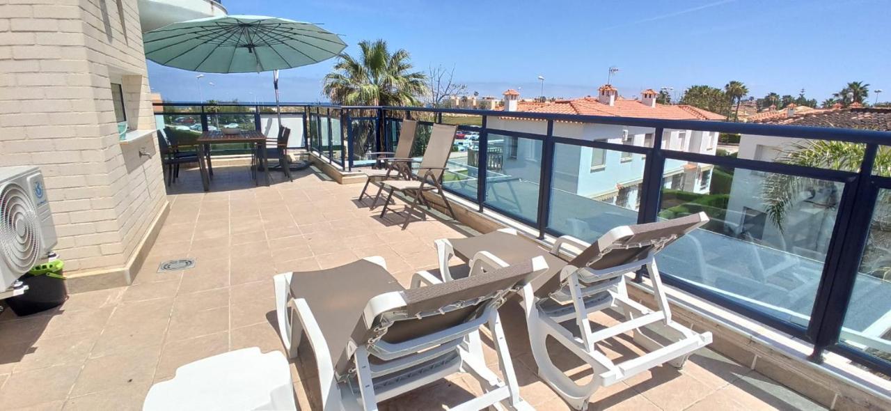 Apartamento Family Agua Marina *