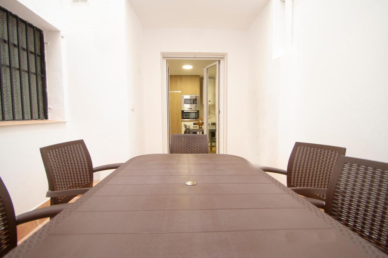 Apartment Casa Candy *