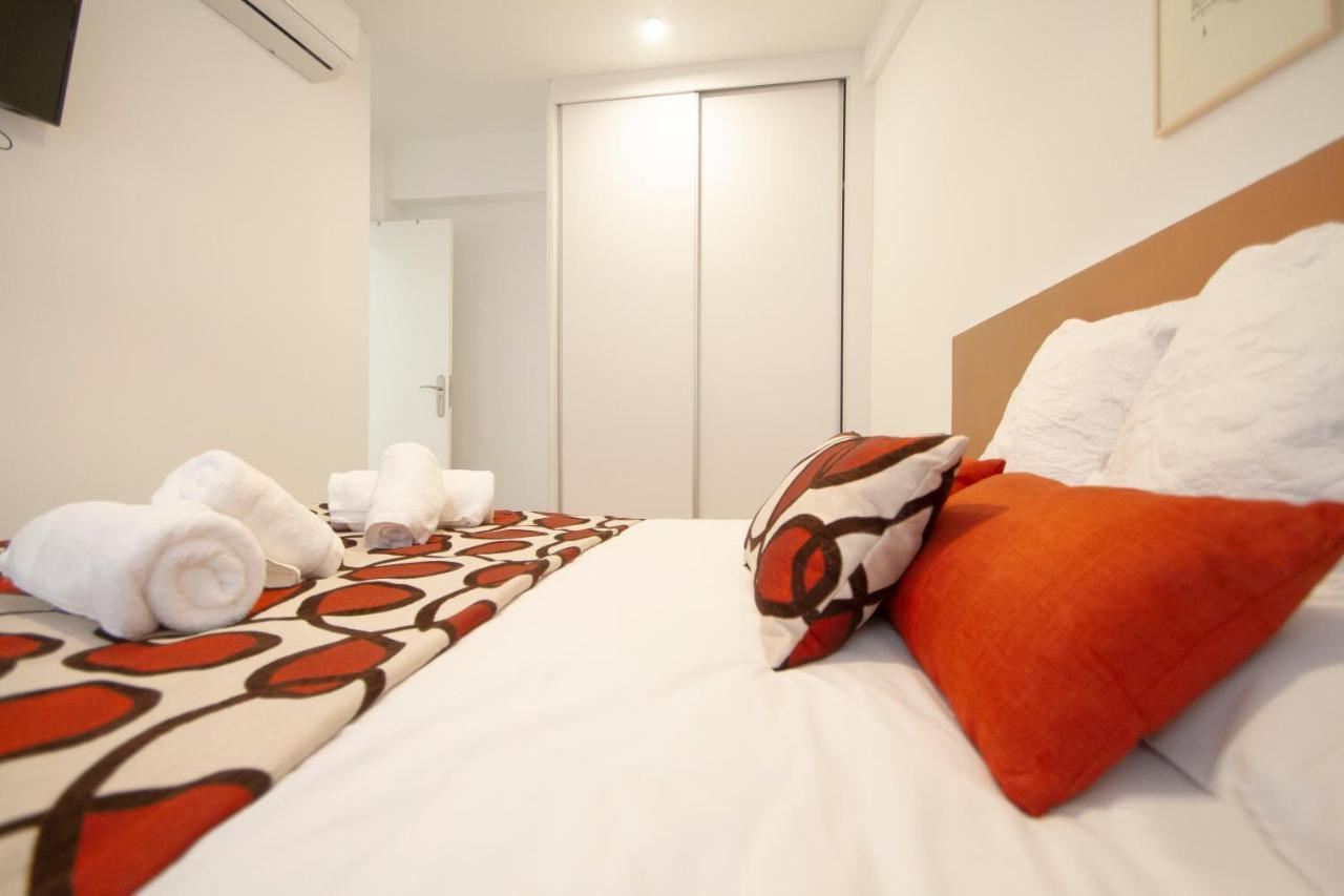 Apartment Casa Candy *