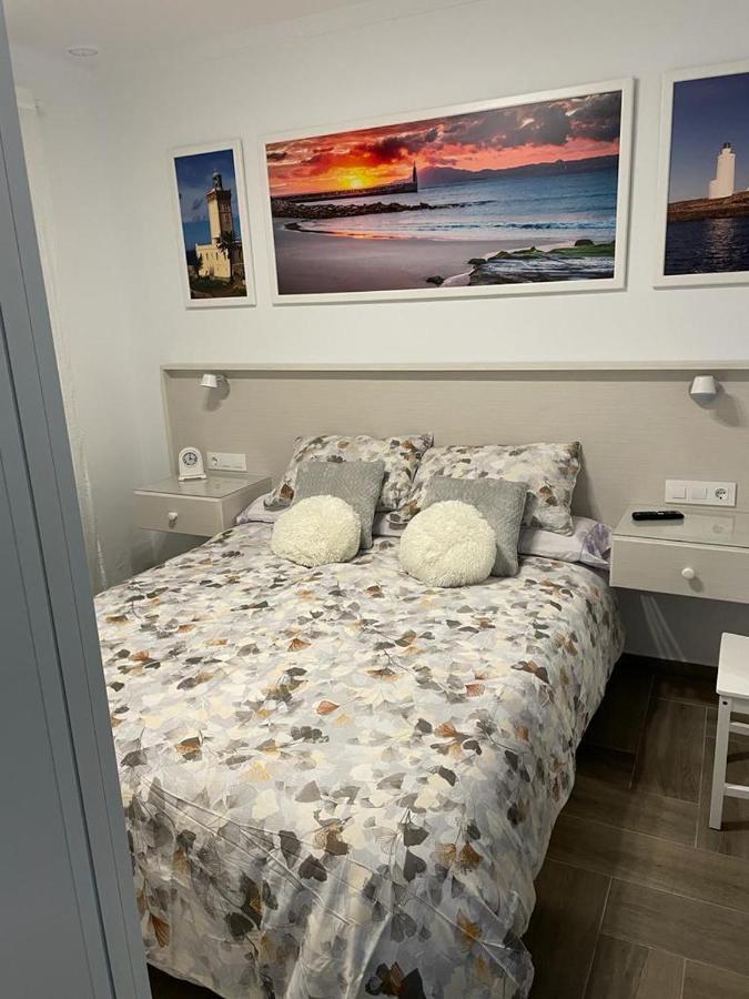 Holiday home Casa Maria Tarifa
